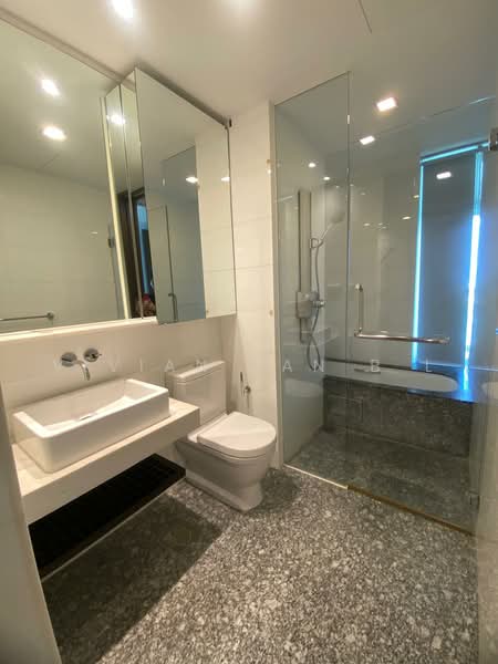 The Riverine By The Park, 398 Kallang Road, 4 Bedrooms, 1,776 sqft, Apartment For Rent, by Vivian Tan B L, 500197521 - Bathroom - PropertyGuru.com.sg