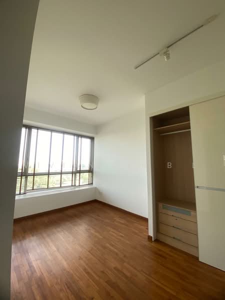 The Riverine By The Park, 398 Kallang Road, 4 Bedrooms, 1,776 sqft, Apartment For Rent, by Vivian Tan B L, 500197521 - Bedroom - PropertyGuru.com.sg