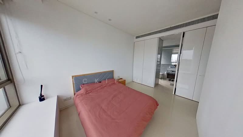 Scotts Square, 8 Scotts Road, 3 Bedrooms, 1,236 sqft, Condominium For Rent, by Jackie Mang, 500197522 - Bedroom - PropertyGuru.com.sg