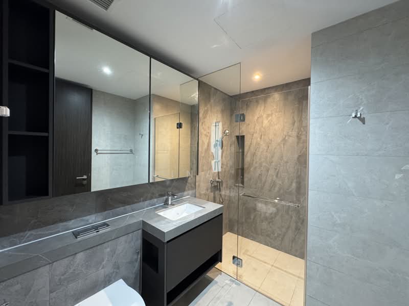 Parc Clematis, 8F Jalan Lempeng, 2 Bedrooms, 689 sqft, Condominium For Sale, by Lina ., 500197526 - PropertyGuru.com.sg
