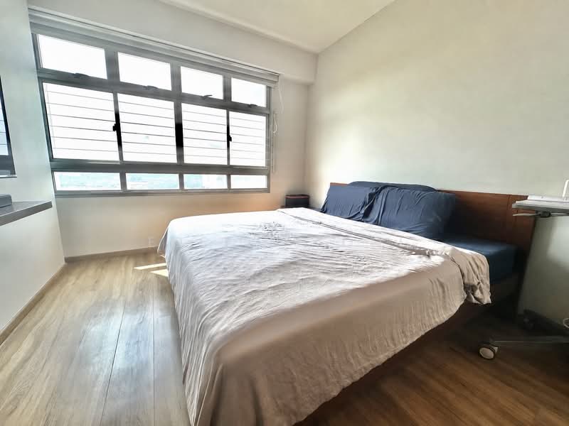 18C Holland Drive, 18C Holland Drive, 3 Bedrooms, 1,259 sqft, HDB Flat For Sale, by Edeline Ooi, 500197532 - Bedroom - PropertyGuru.com.sg