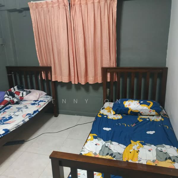 74 Whampoa Drive, 74 Whampoa Drive, Room Rental, 200 sqft, HDB Flat For Rent, by Jenny Ong, 500197533 - Bedroom - PropertyGuru.com.sg