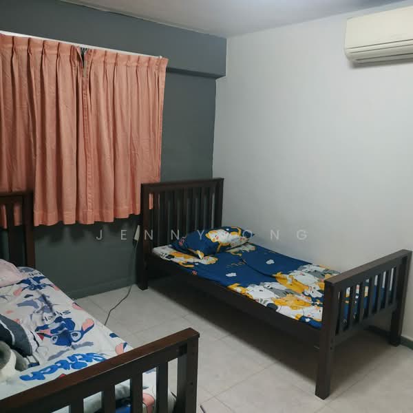 74 Whampoa Drive, 74 Whampoa Drive, Room Rental, 200 sqft, HDB Flat For Rent, by Jenny Ong, 500197533 - Bedroom - PropertyGuru.com.sg