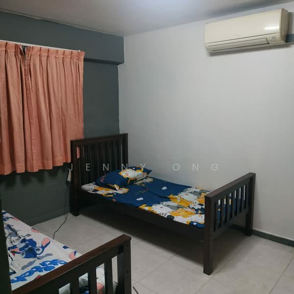 74 Whampoa Drive, 74 Whampoa Drive, Room Rental, 200 sqft, HDB Flat For Rent, by Jenny Ong, 500197533 - Bedroom - PropertyGuru.com.sg