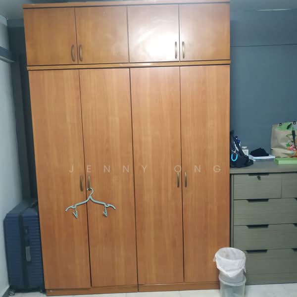 74 Whampoa Drive, 74 Whampoa Drive, Room Rental, 200 sqft, HDB Flat For Rent, by Jenny Ong, 500197533 - Interior - PropertyGuru.com.sg