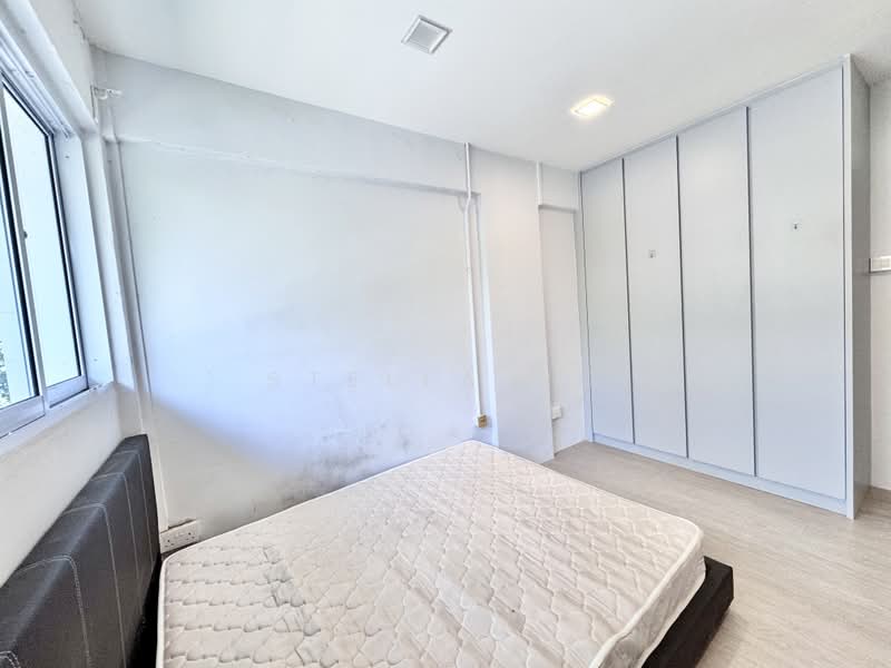 126 Bukit Merah Lane 1, 126 Bukit Merah Lane 1, Room Rental, 250 sqft, HDB Flat For Rent, by Stella Ng, 500197536 - Bedroom - PropertyGuru.com.sg