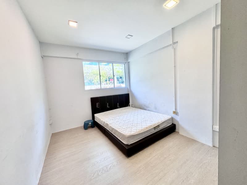 126 Bukit Merah Lane 1, 126 Bukit Merah Lane 1, Room Rental, 250 sqft, HDB Flat For Rent, by Stella Ng, 500197536 - Bedroom - PropertyGuru.com.sg