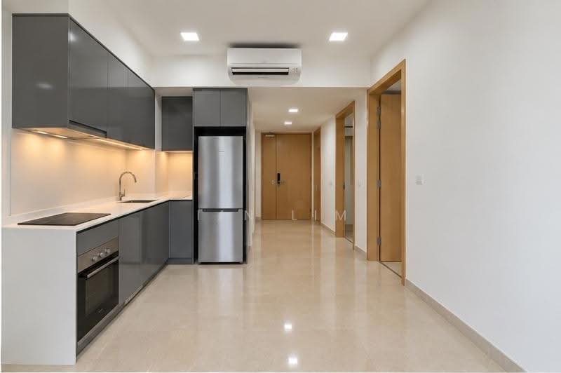 The Tre Ver, 76 Potong Pasir Avenue 1, Macpherson / Potong Pasir, 1 Bedroom, 484 sqft, Condominium For Sale, by Ian Lim, 500197540 - Kitchen - PropertyGuru.com.sg