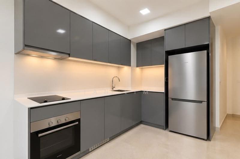 The Tre Ver, 76 Potong Pasir Avenue 1, Macpherson / Potong Pasir, 1 Bedroom, 484 sqft, Condominium For Sale, by Ian Lim, 500197540 - Kitchen - PropertyGuru.com.sg