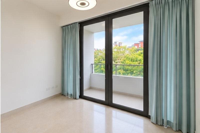The Tre Ver, 76 Potong Pasir Avenue 1, Macpherson / Potong Pasir, 1 Bedroom, 484 sqft, Condominium For Sale, by Ian Lim, 500197540 - Balcony - PropertyGuru.com.sg