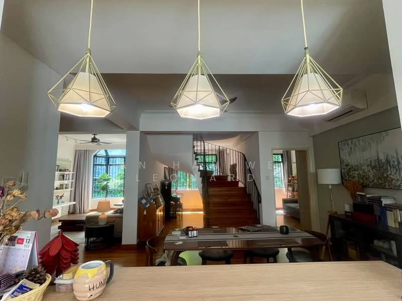 Euro-Asia Park, 25 Woodleigh Close, 4 Bedrooms, 2,077 sqft, Condominium For Rent, by Tan Han Wei Leonard, 500197541 - Interior - PropertyGuru.com.sg