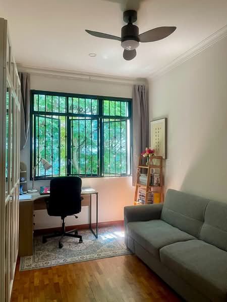 Euro-Asia Park, 25 Woodleigh Close, 4 Bedrooms, 2,077 sqft, Condominium For Rent, by Tan Han Wei Leonard, 500197541 - Study - PropertyGuru.com.sg