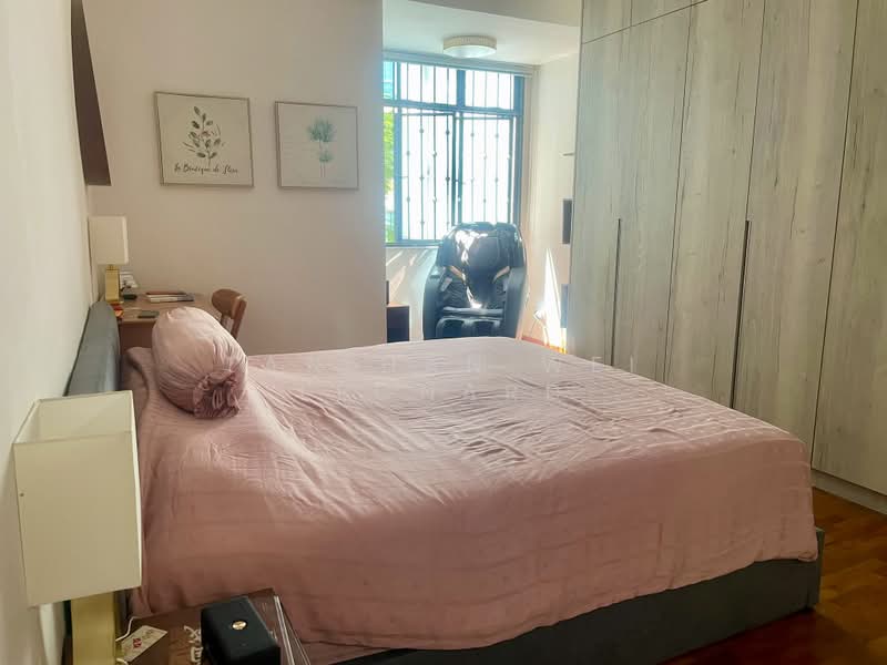 Euro-Asia Park, 25 Woodleigh Close, 4 Bedrooms, 2,077 sqft, Condominium For Rent, by Tan Han Wei Leonard, 500197541 - Bedroom - PropertyGuru.com.sg