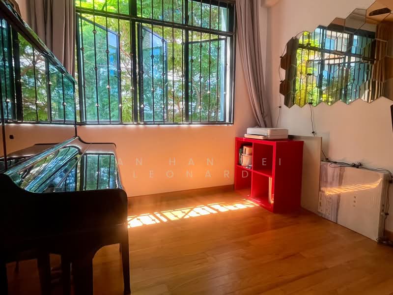 Euro-Asia Park, 25 Woodleigh Close, 4 Bedrooms, 2,077 sqft, Condominium For Rent, by Tan Han Wei Leonard, 500197541 - Interior - PropertyGuru.com.sg