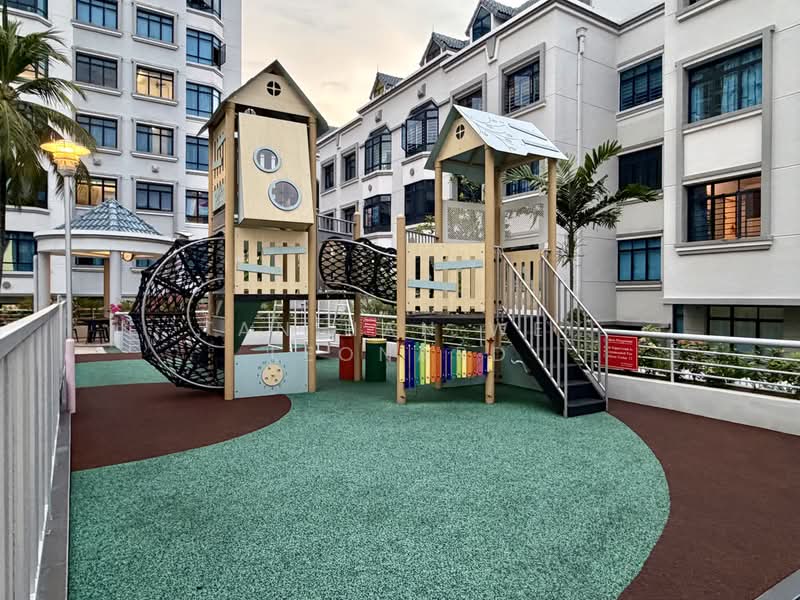 Euro-Asia Park, 25 Woodleigh Close, 4 Bedrooms, 2,077 sqft, Condominium For Rent, by Tan Han Wei Leonard, 500197541 - Exterior - PropertyGuru.com.sg