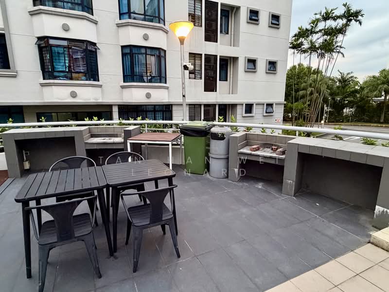 Euro-Asia Park, 25 Woodleigh Close, 4 Bedrooms, 2,077 sqft, Condominium For Rent, by Tan Han Wei Leonard, 500197541 - Exterior - PropertyGuru.com.sg