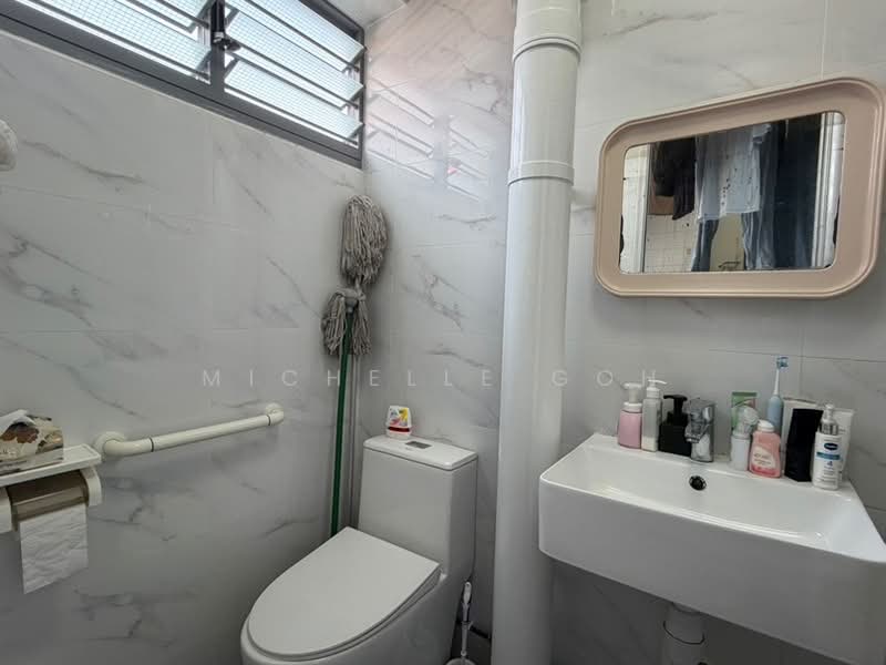 5 Toh Yi Drive, 5 Toh Yi Drive, 4 Bedrooms, 1,313 sqft, HDB Flat For Sale, by Michelle Goh, 500197548 - PropertyGuru.com.sg