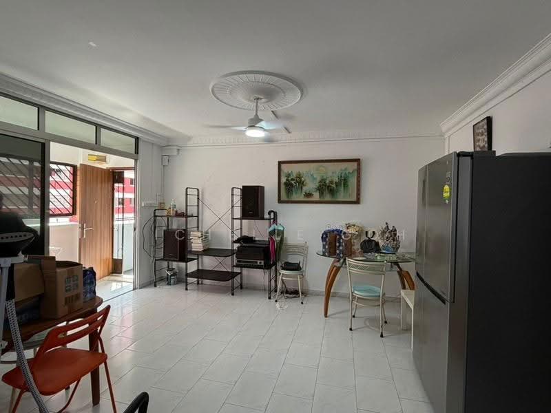 5 Toh Yi Drive, 5 Toh Yi Drive, Clementi Park / Upper Bukit Timah, 4 Bedrooms, 1,313 sqft, HDB Flat For Sale, by Michelle Goh, 500197548 - PropertyGuru.com.sg