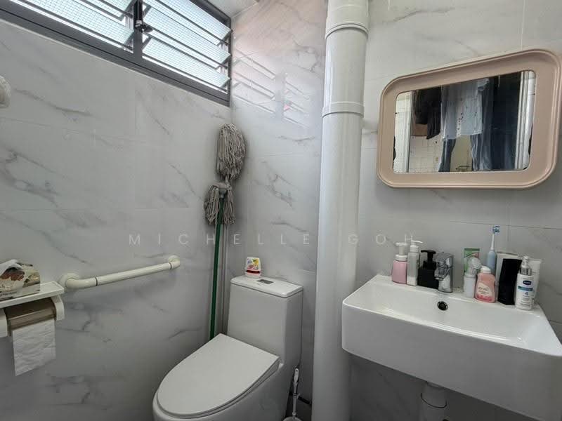 5 Toh Yi Drive, 5 Toh Yi Drive, Clementi Park / Upper Bukit Timah, 4 Bedrooms, 1,313 sqft, HDB Flat For Sale, by Michelle Goh, 500197548 - PropertyGuru.com.sg