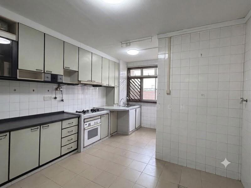 5 Toh Yi Drive, 5 Toh Yi Drive, Clementi Park / Upper Bukit Timah, 4 Bedrooms, 1,313 sqft, HDB Flat For Sale, by Michelle Goh, 500197548 - PropertyGuru.com.sg