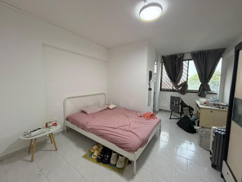 5 Toh Yi Drive, 5 Toh Yi Drive, Clementi Park / Upper Bukit Timah, 4 Bedrooms, 1,313 sqft, HDB Flat For Sale, by Michelle Goh, 500197548 - PropertyGuru.com.sg