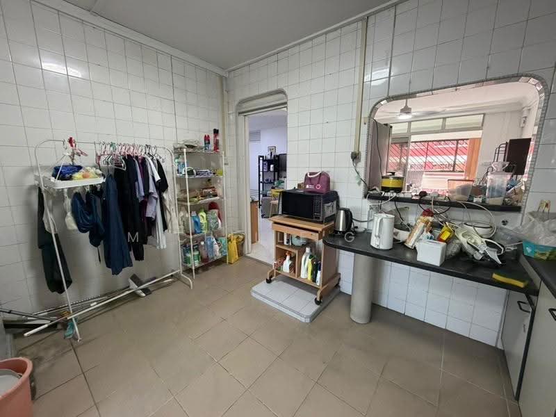 5 Toh Yi Drive, 5 Toh Yi Drive, Clementi Park / Upper Bukit Timah, 4 Bedrooms, 1,313 sqft, HDB Flat For Sale, by Michelle Goh, 500197548 - PropertyGuru.com.sg