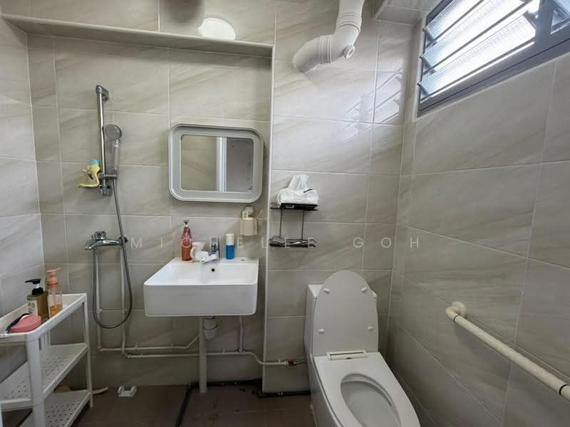 5 Toh Yi Drive, 5 Toh Yi Drive, Clementi Park / Upper Bukit Timah, 4 Bedrooms, 1,313 sqft, HDB Flat For Sale, by Michelle Goh, 500197548 - PropertyGuru.com.sg