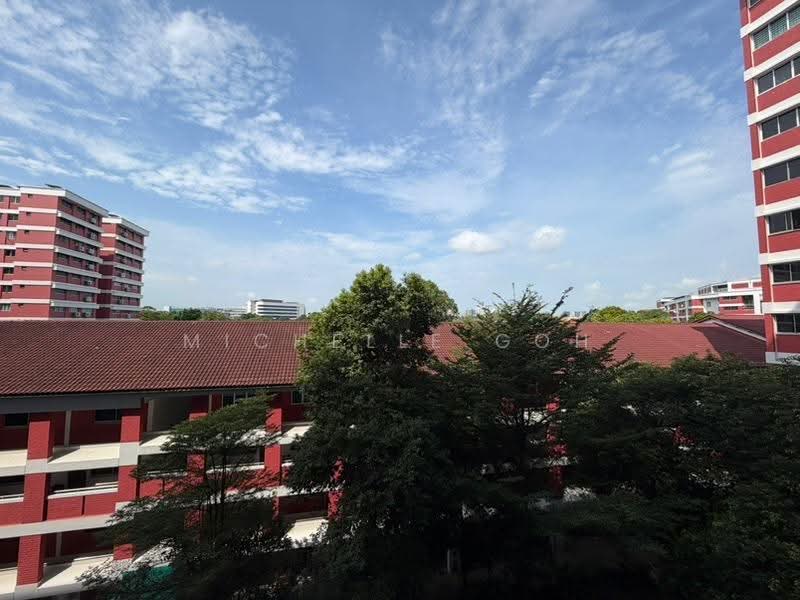 5 Toh Yi Drive, 5 Toh Yi Drive, Clementi Park / Upper Bukit Timah, 4 Bedrooms, 1,313 sqft, HDB Flat For Sale, by Michelle Goh, 500197548 - PropertyGuru.com.sg