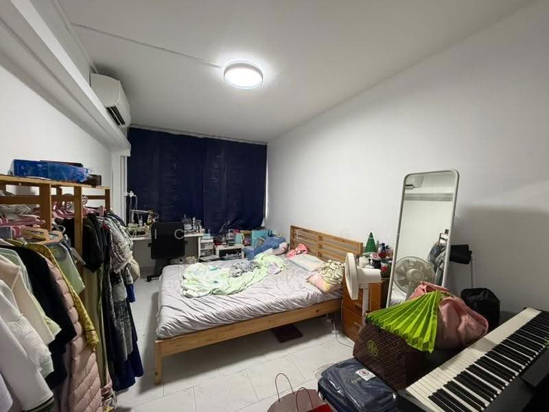 5 Toh Yi Drive, 5 Toh Yi Drive, Clementi Park / Upper Bukit Timah, 4 Bedrooms, 1,313 sqft, HDB Flat For Sale, by Michelle Goh, 500197548 - PropertyGuru.com.sg