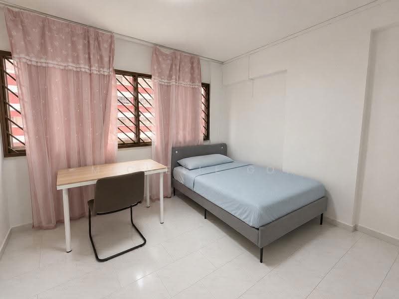 5 Toh Yi Drive, 5 Toh Yi Drive, Clementi Park / Upper Bukit Timah, 4 Bedrooms, 1,313 sqft, HDB Flat For Sale, by Michelle Goh, 500197548 - PropertyGuru.com.sg