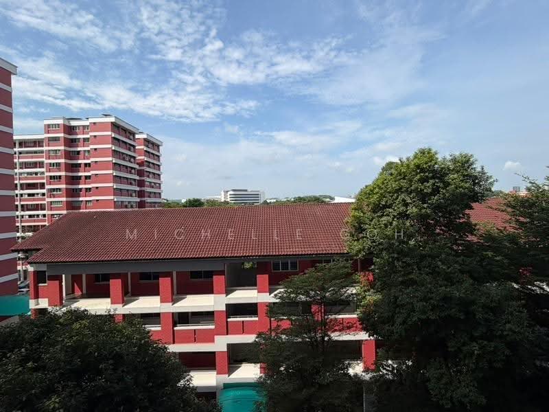5 Toh Yi Drive, 5 Toh Yi Drive, Clementi Park / Upper Bukit Timah, 4 Bedrooms, 1,313 sqft, HDB Flat For Sale, by Michelle Goh, 500197548 - PropertyGuru.com.sg
