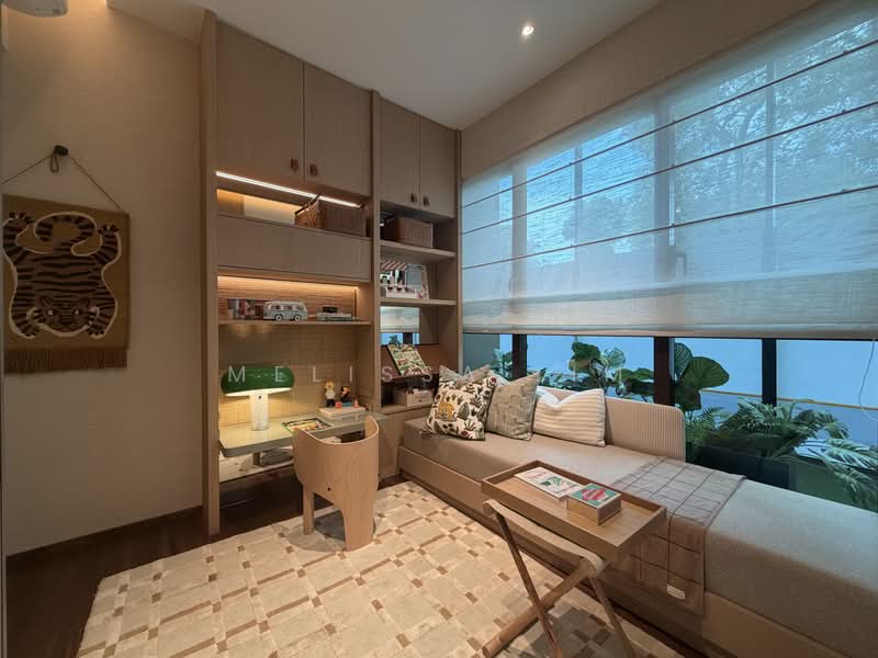 Dunearn House, 760 Dunearn Road, 3 Bedrooms, 947 sqft, Condominium For Sale, by Melissa Lim, 500197549 - Study - PropertyGuru.com.sg