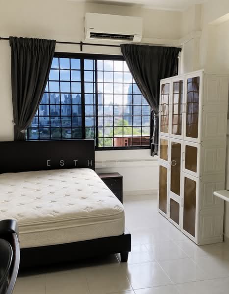 People's Park Complex, 1 Park Road, Room Rental, 150 sqft, Apartment For Rent, by Esther Ong, 500197550 - Bedroom - PropertyGuru.com.sg