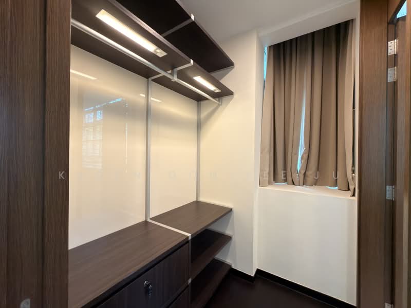 Residences @ Emerald Hill, 119 Emerald Hill Road, 3 Bedrooms, 1,657 sqft, Condominium For Sale, by Karen Goh Yee Ju, 500197551 - Interior - PropertyGuru.com.sg
