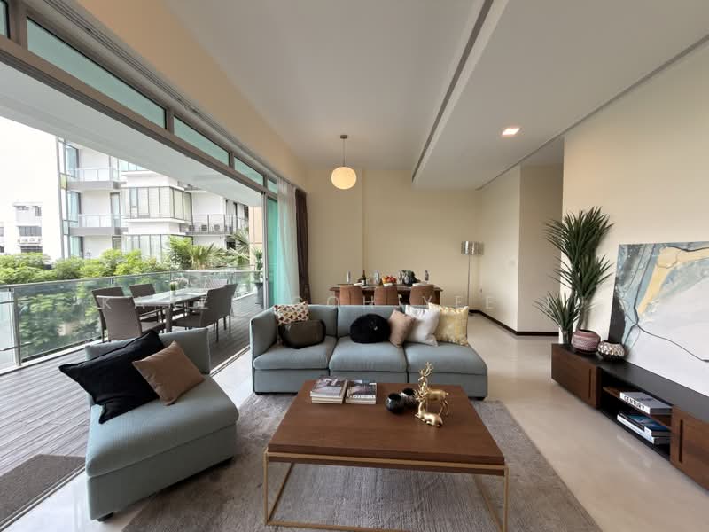 Residences @ Emerald Hill, 119 Emerald Hill Road, 3 Bedrooms, 1,657 sqft, Condominium For Sale, by Karen Goh Yee Ju, 500197551 - PropertyGuru.com.sg
