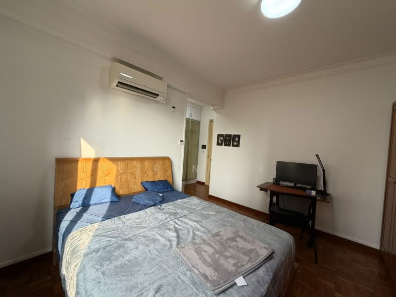 Central Green, 3 Jalan Membina, Room Rental, 185 sqft, Condominium For Rent, by Jeron Lee, 500197552 - Bedroom - PropertyGuru.com.sg