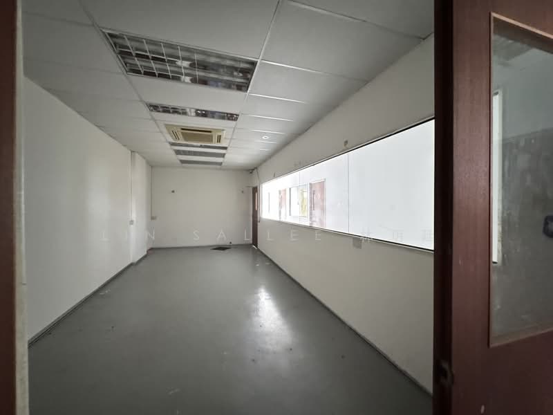 West Point Bizhub, 188 Tuas South Avenue 2, 7,836 sqft, Factory / Workshop (B2) For Sale, by Lin Sallee 林玥廷, 500197553 - Interior - CommercialGuru.com.sg