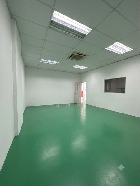 West Point Bizhub, 188 Tuas South Avenue 2, 7,836 sqft, Factory / Workshop (B2) For Sale, by Lin Sallee 林玥廷, 500197553 - Interior - CommercialGuru.com.sg