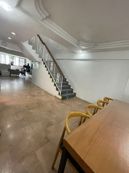 512 Bukit Batok Street 52, 512 Bukit Batok Street 52, 3 Bedrooms, 1,571 sqft, HDB Flat For Sale, by Jennifer Zhou Yiqin, 500197555 - Interior - PropertyGuru.com.sg