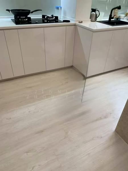 512 Bukit Batok Street 52, 512 Bukit Batok Street 52, 3 Bedrooms, 1,571 sqft, HDB Flat For Sale, by Jennifer Zhou Yiqin, 500197555 - Kitchen - PropertyGuru.com.sg