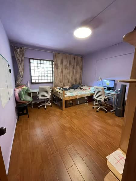 512 Bukit Batok Street 52, 512 Bukit Batok Street 52, 3 Bedrooms, 1,571 sqft, HDB Flat For Sale, by Jennifer Zhou Yiqin, 500197555 - Bedroom - PropertyGuru.com.sg
