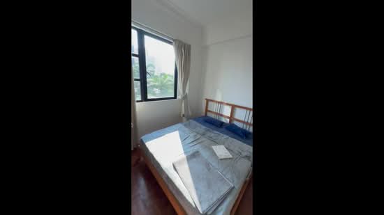Central Green, 3 Jalan Membina, Room Rental, 160 sqft, Condominium For Rent, by Jeron Lee, 500197556 - PropertyGuru.com.sg