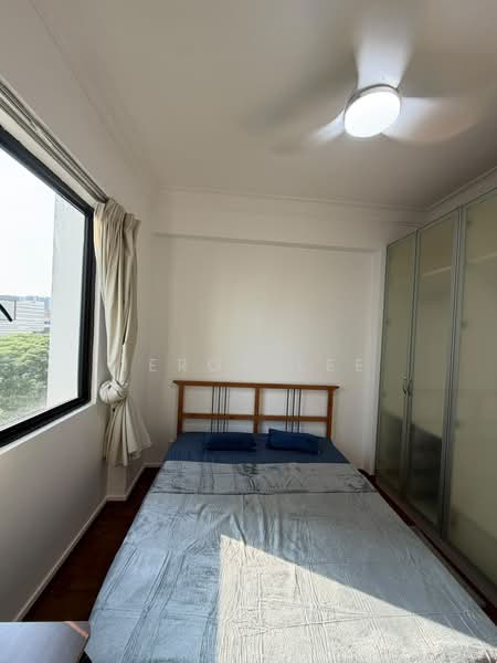Central Green, 3 Jalan Membina, Room Rental, 160 sqft, Condominium For Rent, by Jeron Lee, 500197556 - Bedroom - PropertyGuru.com.sg