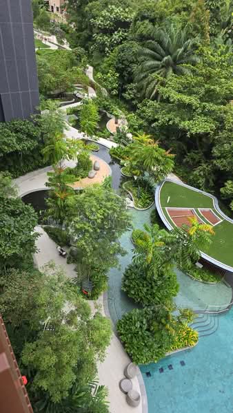 KI Residences At Brookvale, 2 Brookvale Drive, Room Rental, 100 sqft, Condominium For Rent, by James Ong, 500197557 - Exterior - PropertyGuru.com.sg