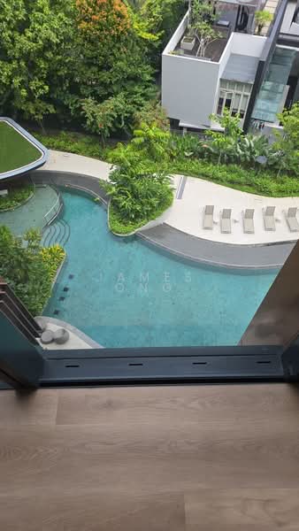 KI Residences At Brookvale, 2 Brookvale Drive, Room Rental, 100 sqft, Condominium For Rent, by James Ong, 500197557 - Exterior - PropertyGuru.com.sg