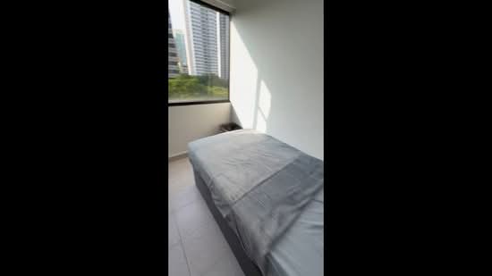 Central Green, 3 Jalan Membina, Room Rental, 145 sqft, Condominium For Rent, by Jeron Lee, 500197559 - PropertyGuru.com.sg