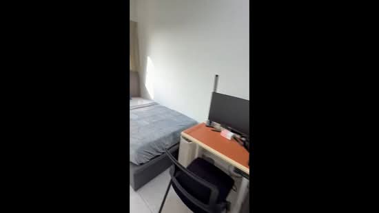 Central Green, 3 Jalan Membina, Room Rental, 145 sqft, Condominium For Rent, by Jeron Lee, 500197559 - PropertyGuru.com.sg