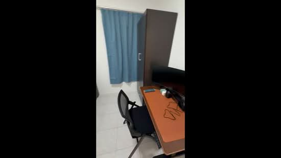 Central Green, 3 Jalan Membina, Room Rental, 145 sqft, Condominium For Rent, by Jeron Lee, 500197559 - PropertyGuru.com.sg
