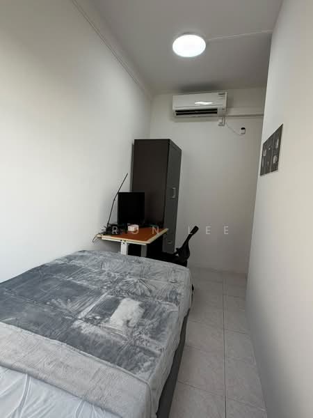 Central Green, 3 Jalan Membina, Room Rental, 145 sqft, Condominium For Rent, by Jeron Lee, 500197559 - Bedroom - PropertyGuru.com.sg