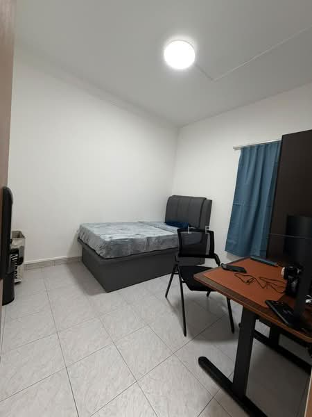 Central Green, 3 Jalan Membina, Room Rental, 145 sqft, Condominium For Rent, by Jeron Lee, 500197559 - Bedroom - PropertyGuru.com.sg
